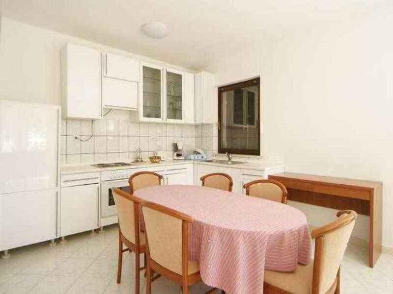 Pucisca Villa Постира Екстериор снимка