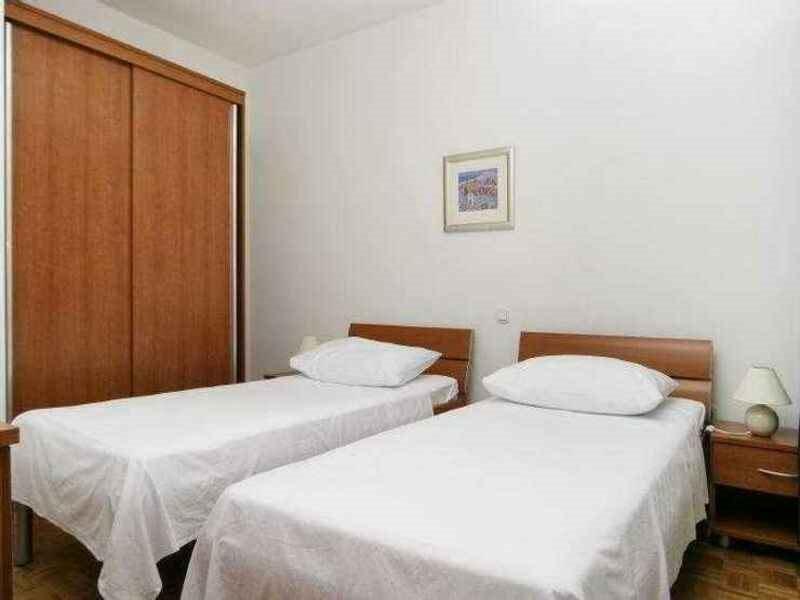 Pucisca Villa Постира Екстериор снимка